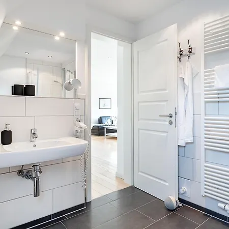 Tapetenwechsel * Greetsiel