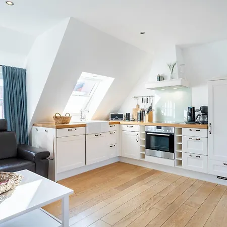 Tapetenwechsel Apartment