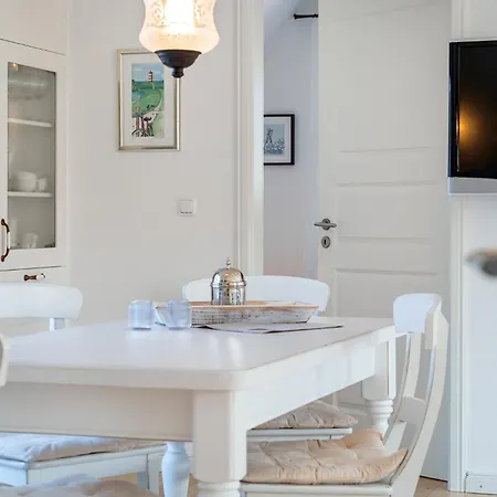 Tapetenwechsel Greetsiel