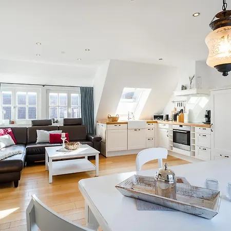 Apartment Tapetenwechsel