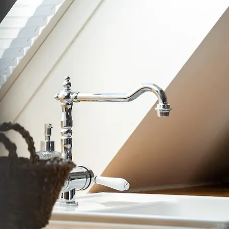 Apartamento Tapetenwechsel *