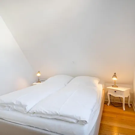 Apartamento Tapetenwechsel Greetsiel