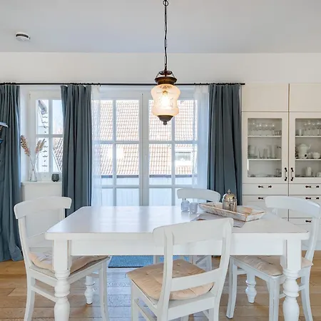 Tapetenwechsel Greetsiel