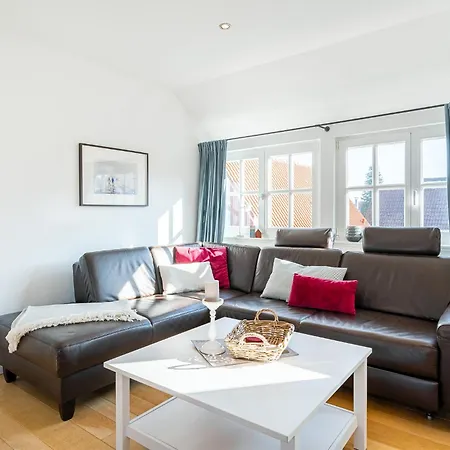 Tapetenwechsel Apartment