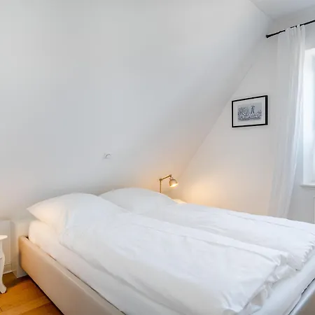 Tapetenwechsel Greetsiel