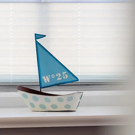 Tapetenwechsel Apartamento *