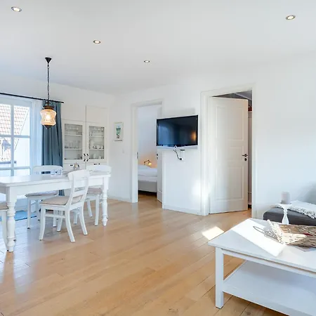 Apartamento Tapetenwechsel