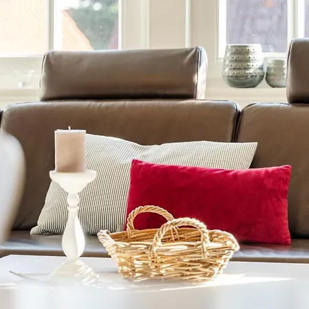 Tapetenwechsel Apartamento *