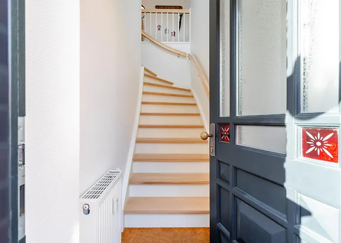 Tapetenwechsel Greetsiel