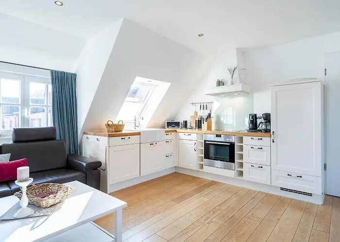 Tapetenwechsel Apartament