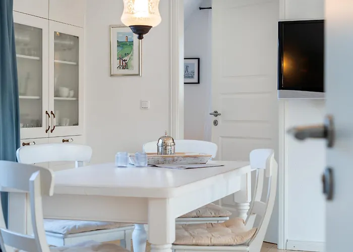 Tapetenwechsel Greetsiel