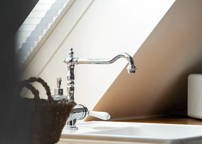 Apartament Tapetenwechsel *