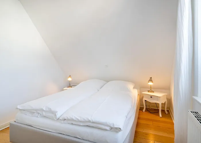 Apartament Tapetenwechsel Greetsiel