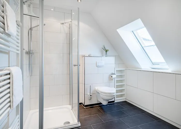 Apartament Tapetenwechsel Greetsiel