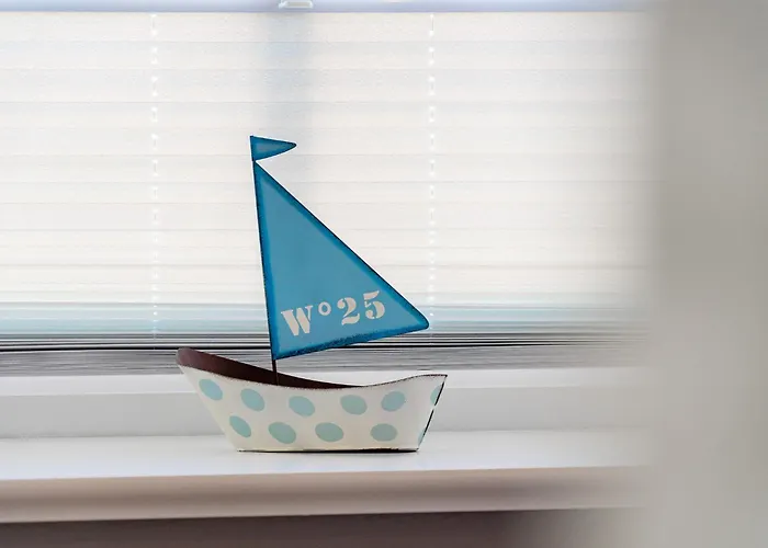 Tapetenwechsel Apartament *