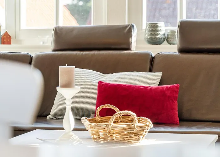 Tapetenwechsel Apartament *